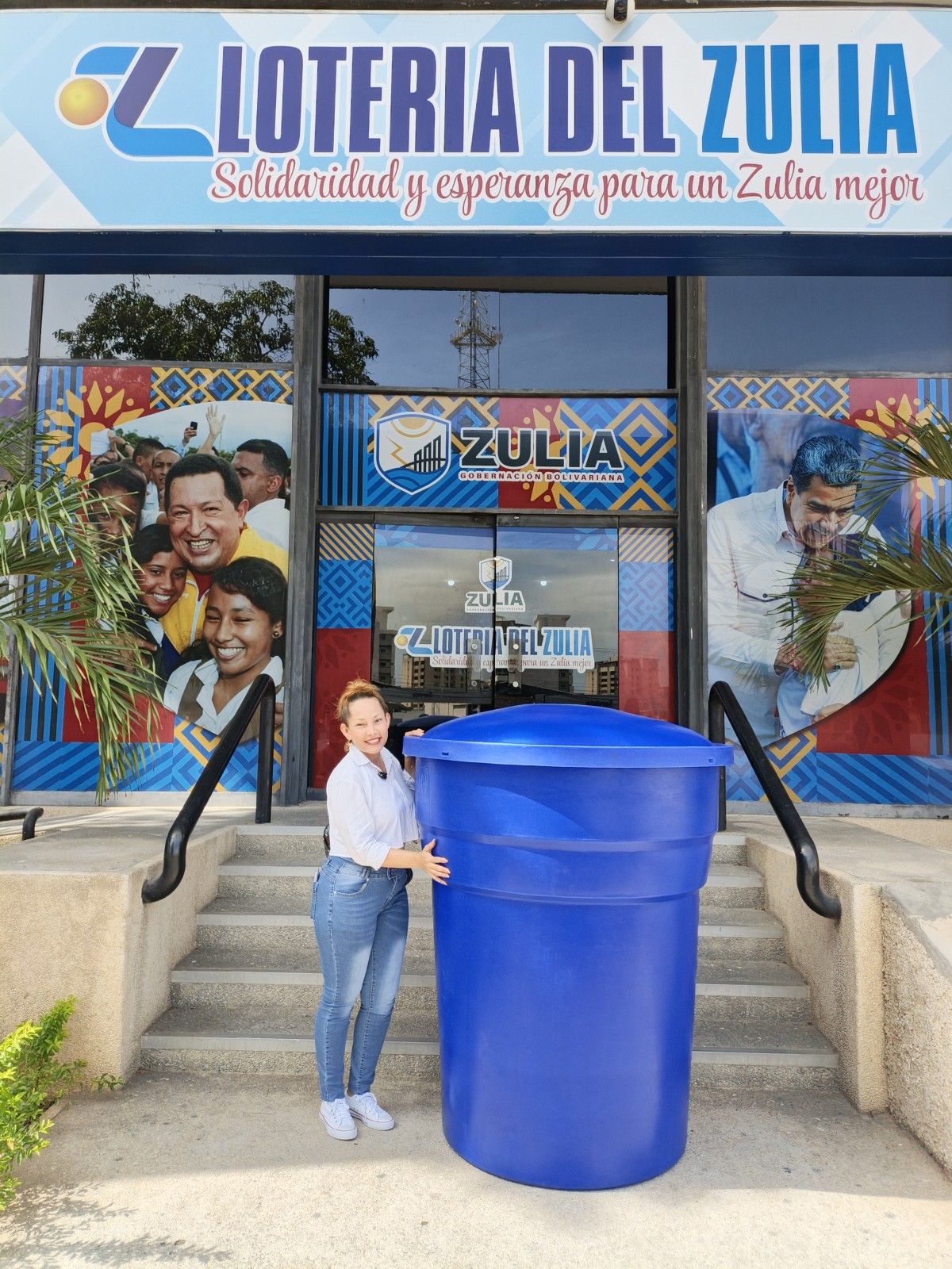NOTA DE PRENSA