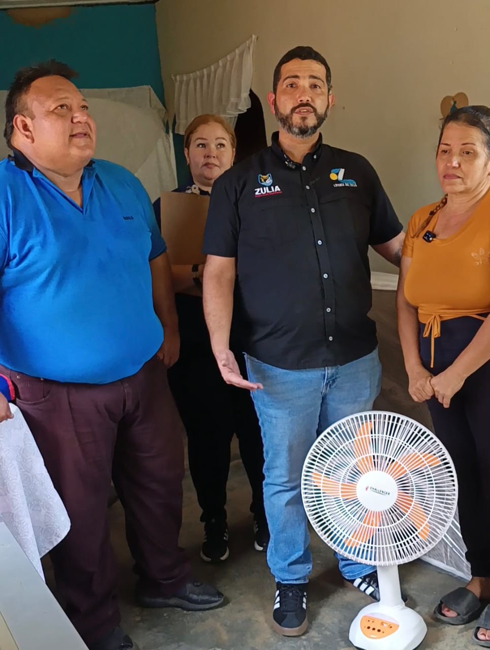 NOTA DE PRENSA