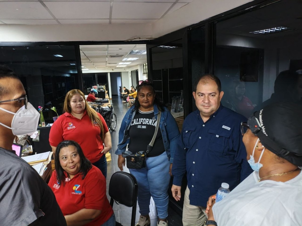 NOTA DE PRENSA
