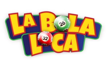 Logo La Bola Loca